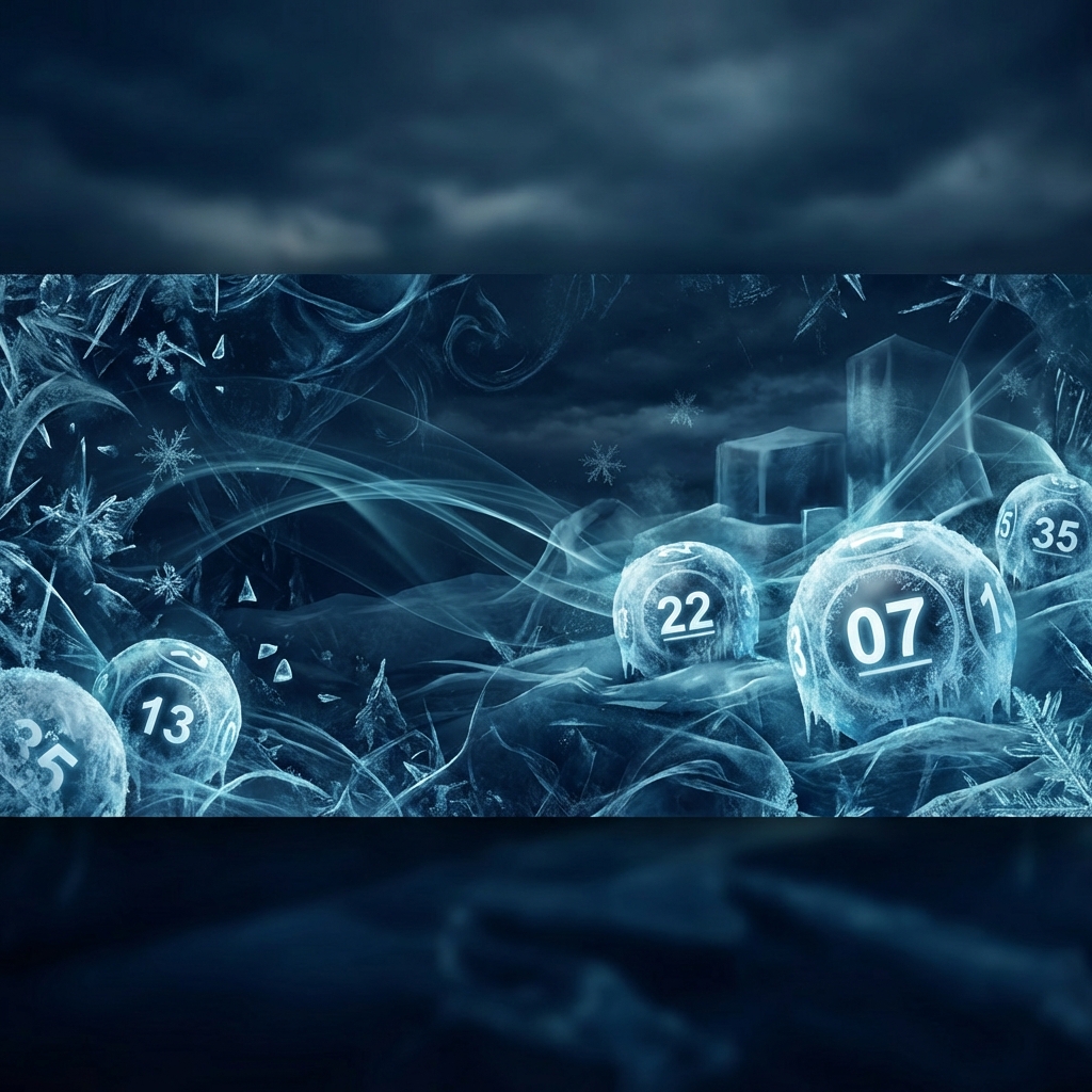 コールドナンバー